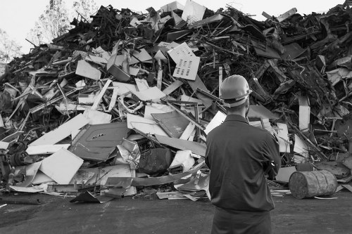 Choosing the right skip hire service in Kenton
