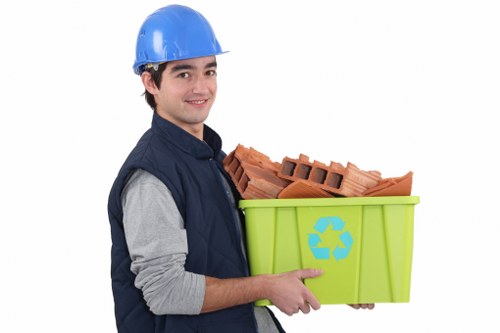 A variety of skip sizes available for hire in Kenton