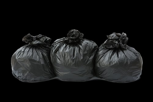 Same day skip hire services in Kenton ensuring quick waste disposal