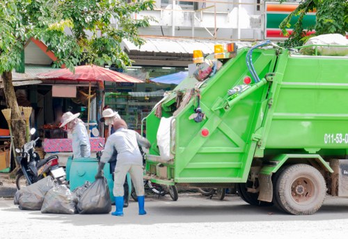 Various skip sizes for different project needs in Kenton