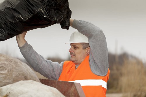 Reliable skip hire company providing same day services in Kenton
