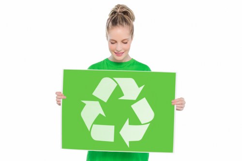 Choosing the right skip size for efficient waste disposal